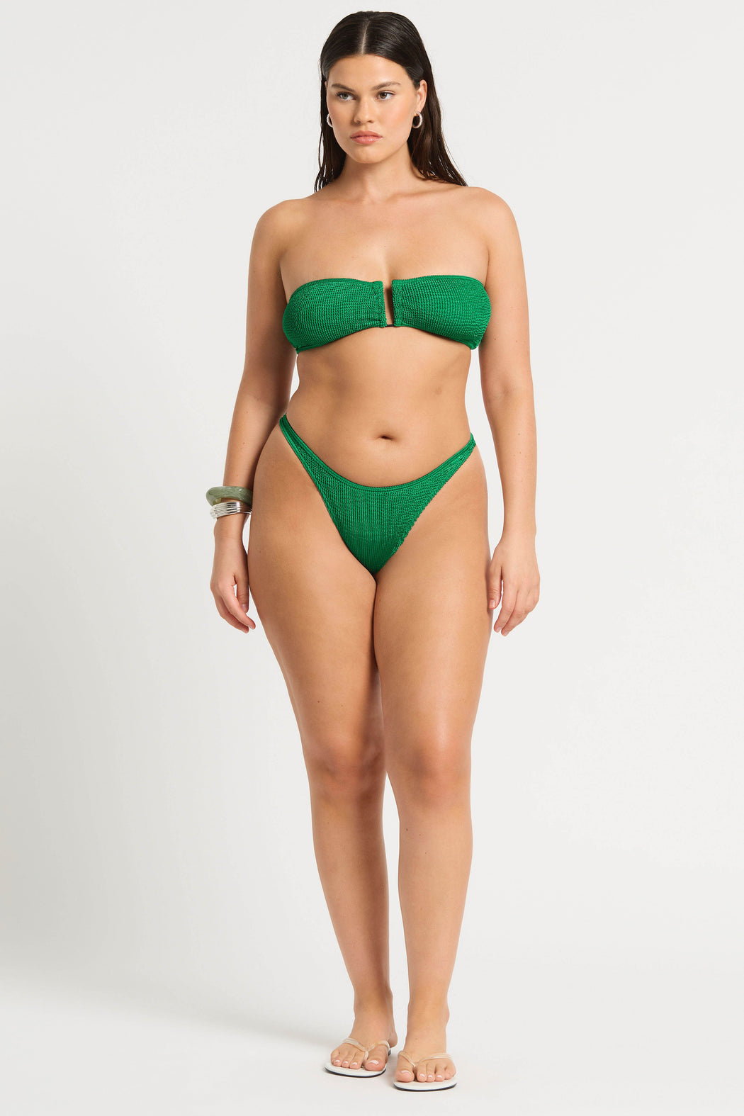Blake Bandeau in  | bond-eye swim