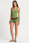 Akira Top in  | bond-eye swim