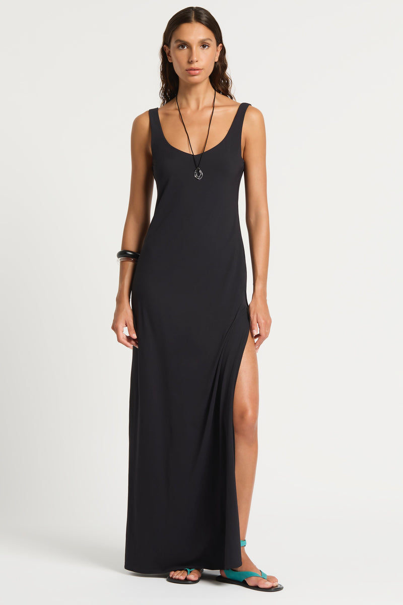 Lucia Maxi Dress