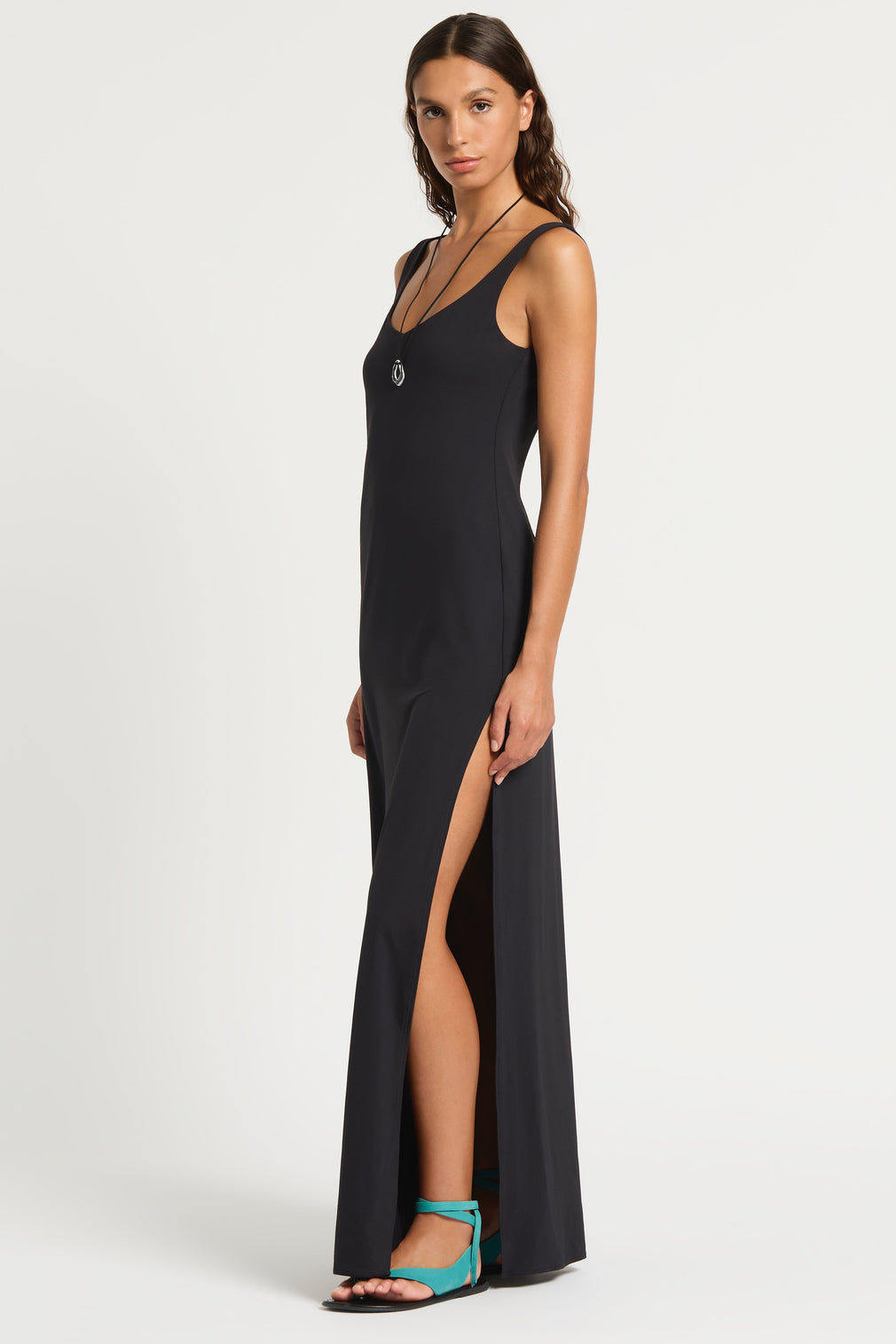 Lucia Maxi Dress