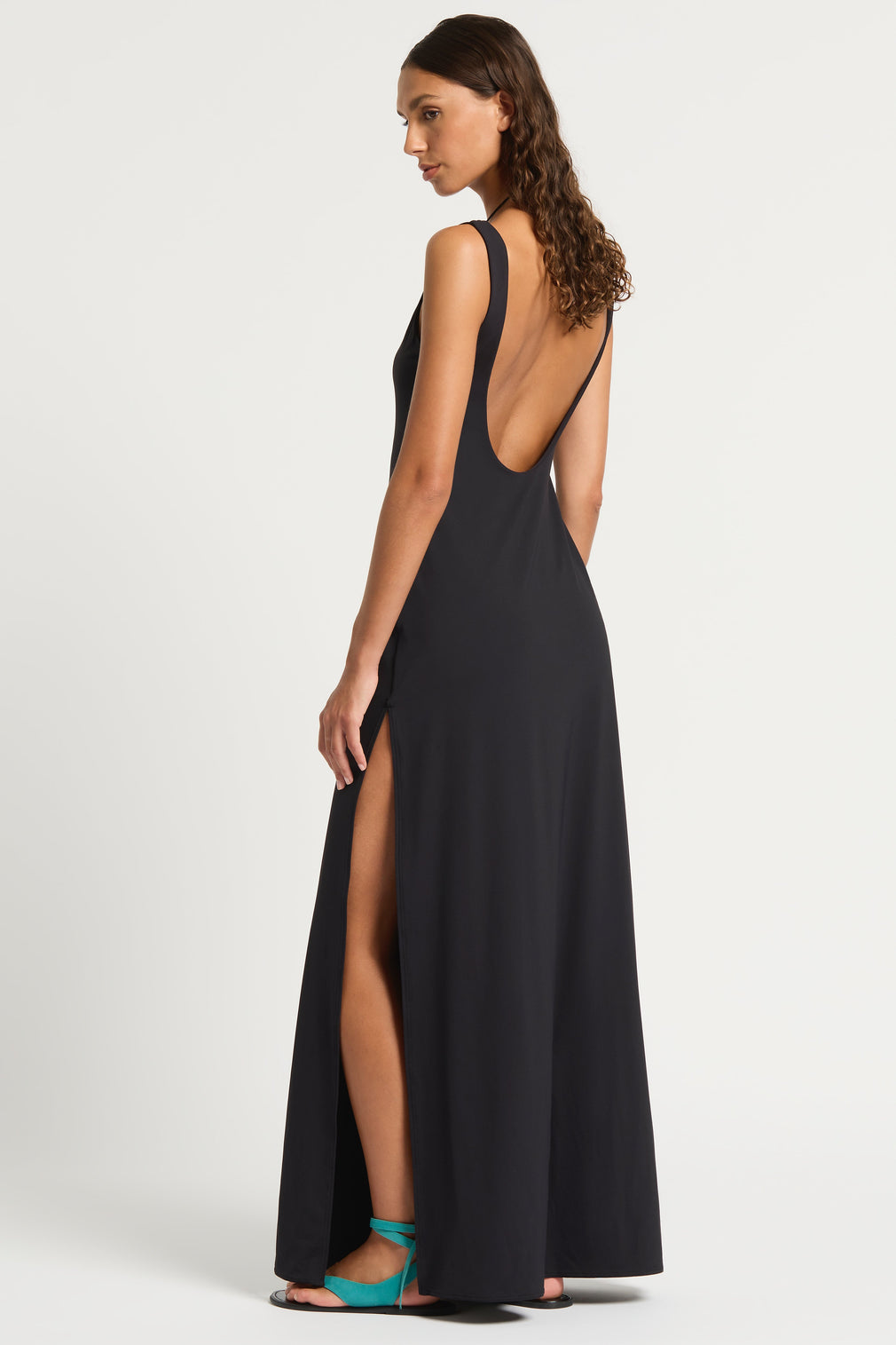 Lucia Maxi Dress