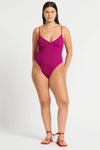 Gracie One Piece