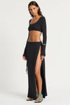 Wynn Maxi Skirt in  | bond-eye swim