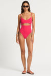 Amira One Piece in  | bond-eye swim