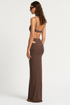 Freya Maxi Skirt/Dress in  | bond-eye swim