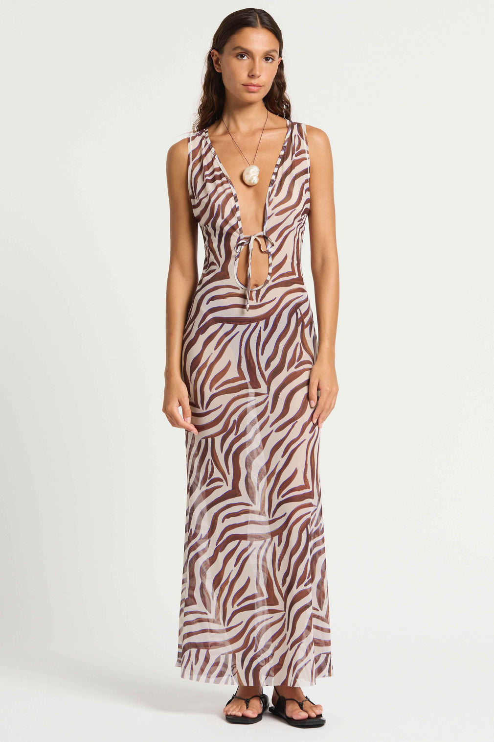 Harper Maxi Dress