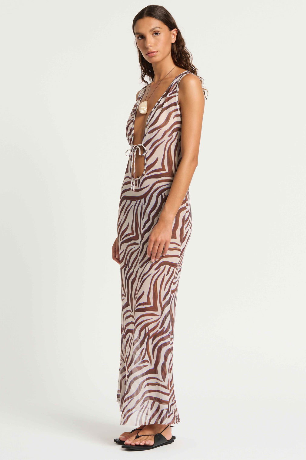 Harper Maxi Dress