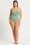 Belt Fane One Piece in  | bond-eye swim