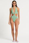 Celeste One Piece in  | bond-eye swim