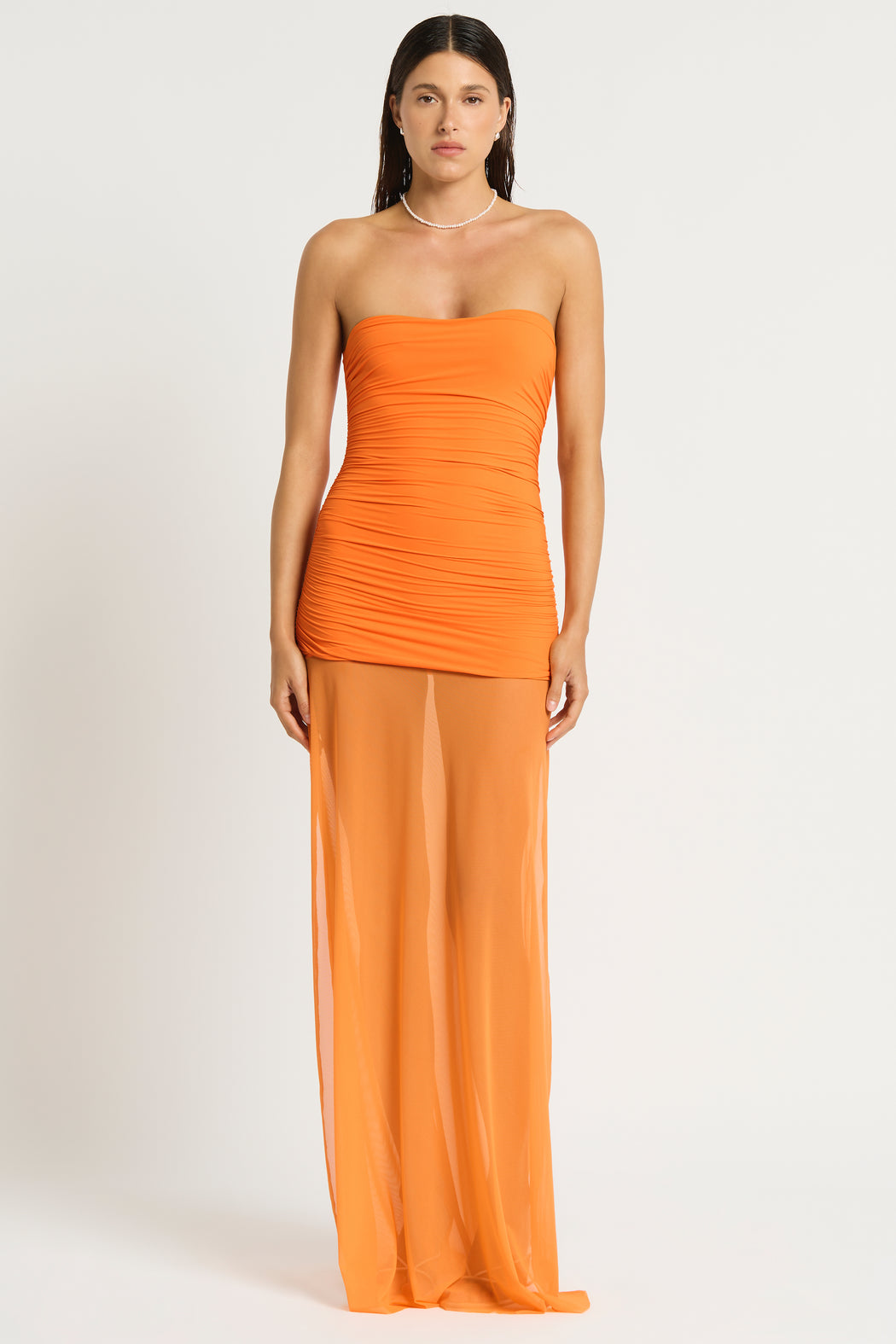 Arlo Maxi Dress
