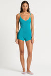 Rene Playsuit in  | bond-eye swim
