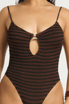 Ring Arden One Piece in  | bond-eye swim