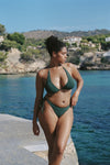 Curve Serenity Brief in Khaki - Campaign