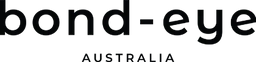 Bond-Eye logo