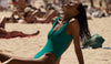 Ring Mara One Piece in Calypso - Campaign